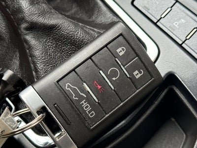 2013 Cadillac SRX Luxury Collection