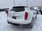 2013 Cadillac SRX Luxury Collection