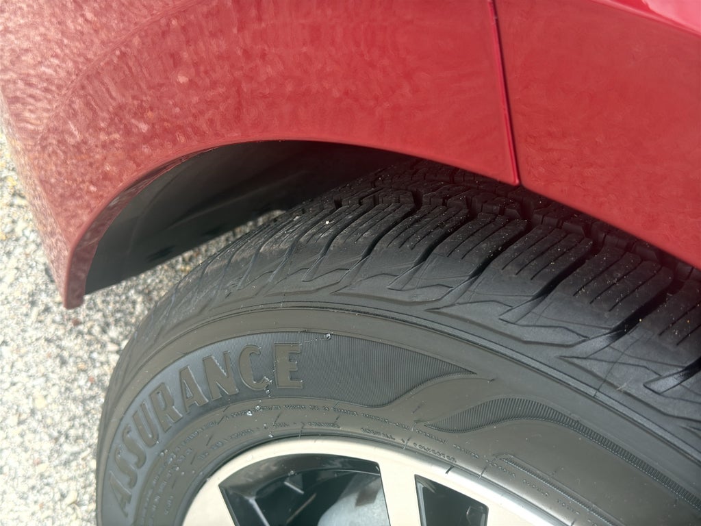 2023 Nissan Sentra SV Xtronic CVT