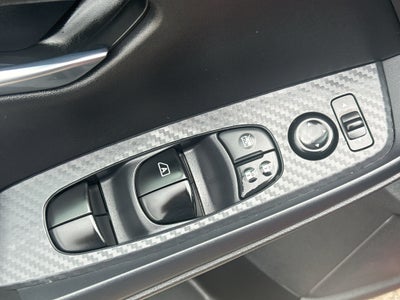 2023 Nissan Sentra SV Xtronic CVT