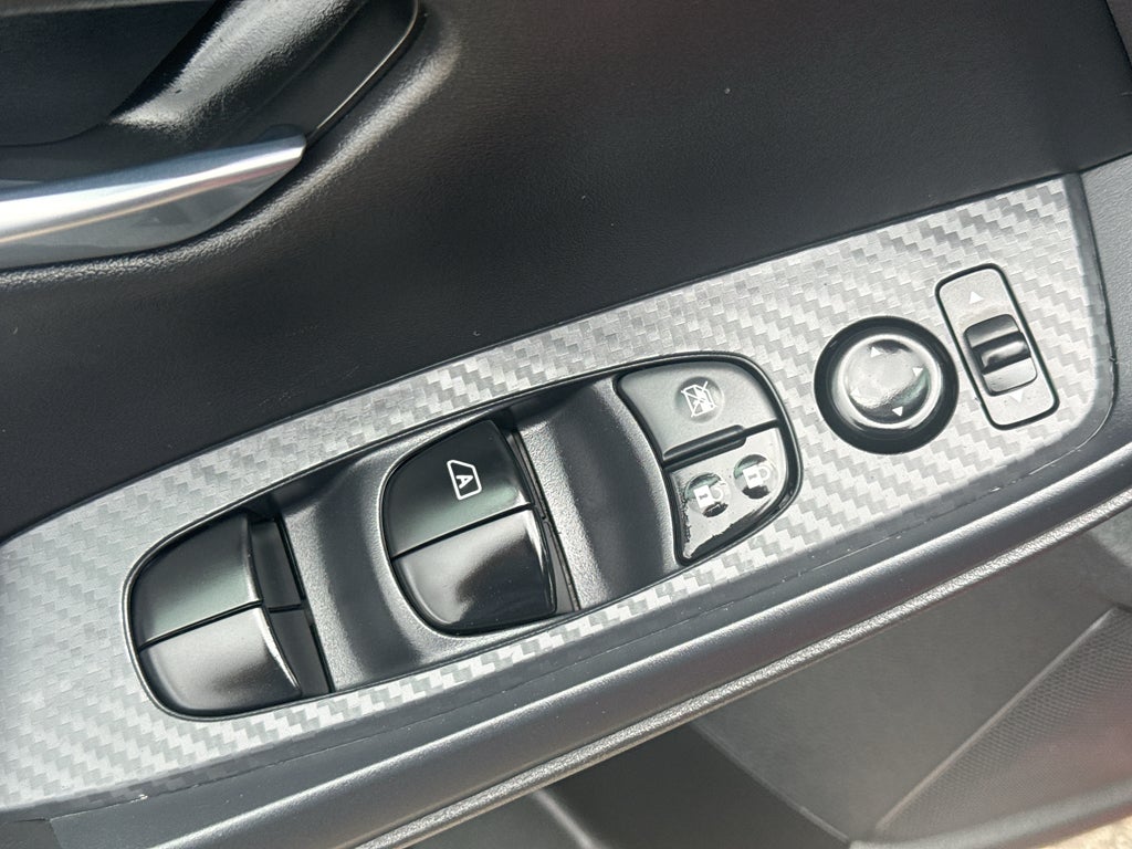 2023 Nissan Sentra SV Xtronic CVT
