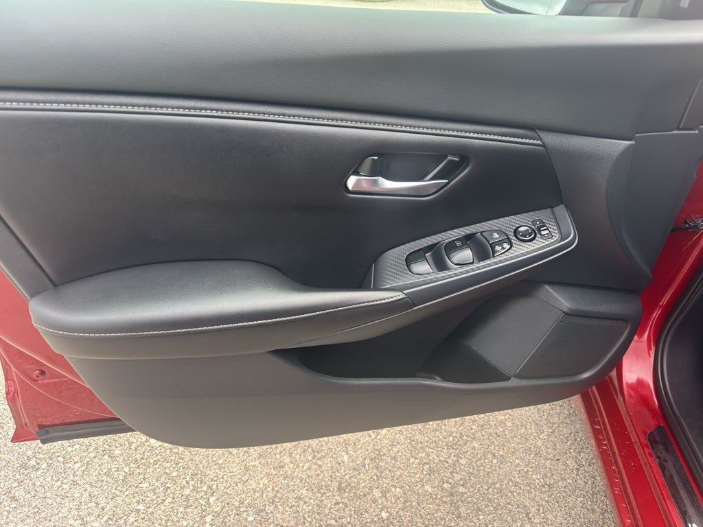 2023 Nissan Sentra SV Xtronic CVT