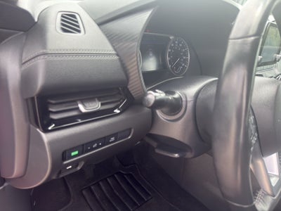 2023 Nissan Sentra SV Xtronic CVT