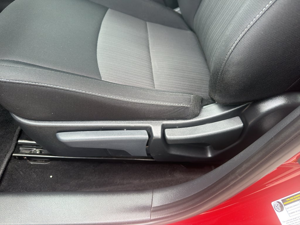 2023 Nissan Sentra SV Xtronic CVT