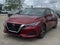 2023 Nissan Sentra SV Xtronic CVT