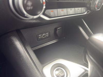 2023 Nissan Sentra SV Xtronic CVT