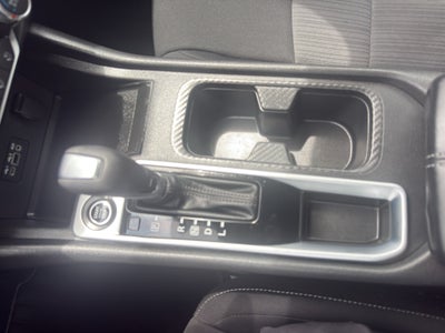 2023 Nissan Sentra SV Xtronic CVT