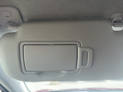 2023 Nissan Sentra SV Xtronic CVT