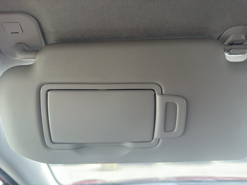 2023 Nissan Sentra SV Xtronic CVT