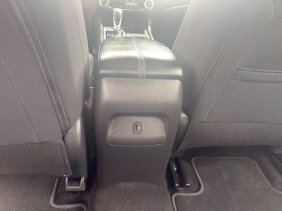 2023 Nissan Sentra SV Xtronic CVT