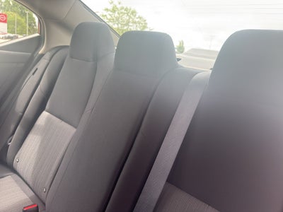 2023 Nissan Sentra SV Xtronic CVT
