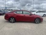 2023 Nissan Sentra SV Xtronic CVT