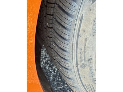 2024 Nissan Sentra SR Xtronic CVT