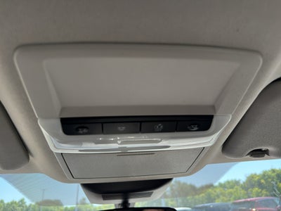 2024 Nissan Sentra SR Xtronic CVT