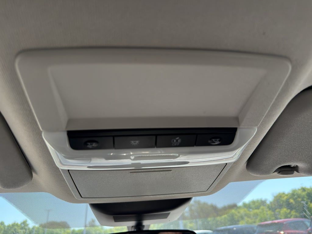 2024 Nissan Sentra SR Xtronic CVT