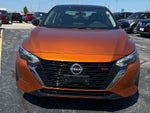2024 Nissan Sentra SR Xtronic CVT