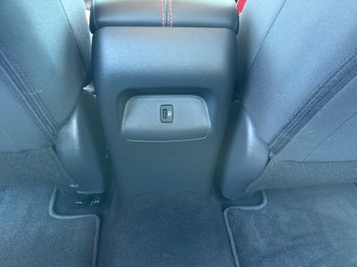 2024 Nissan Sentra SR Xtronic CVT