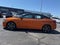 2024 Nissan Sentra SR Xtronic CVT