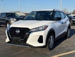 2022 Nissan Kicks S