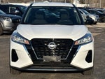 2022 Nissan Kicks S