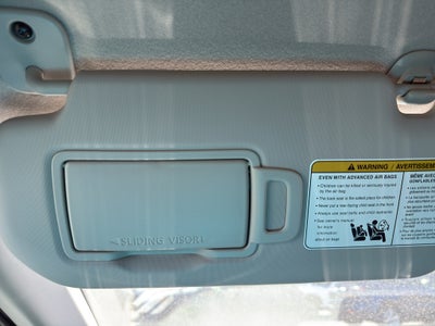 2025 Nissan Kicks SR Intelligent AWD