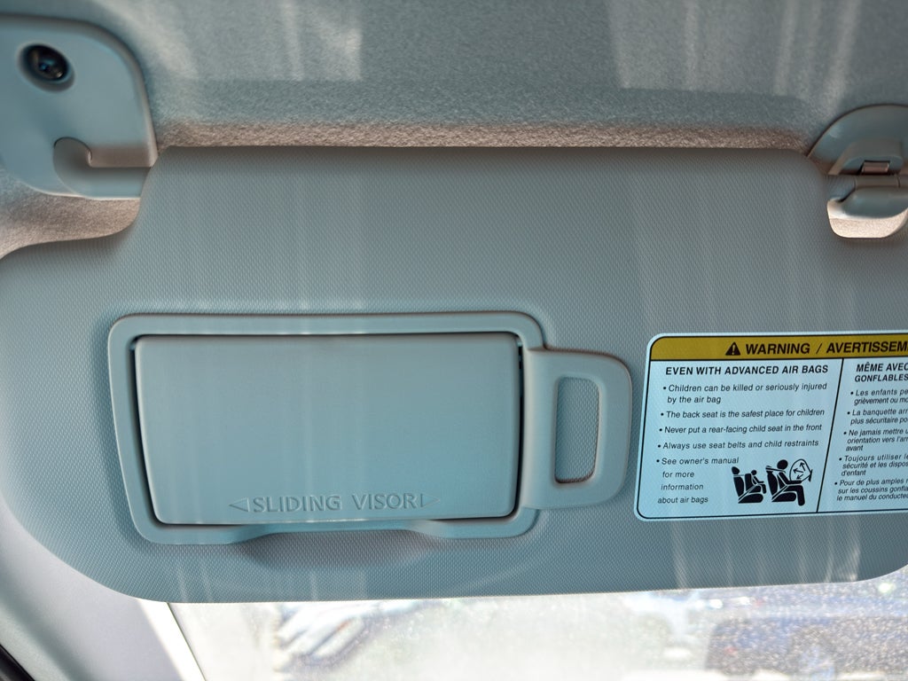 2025 Nissan Kicks SR Intelligent AWD