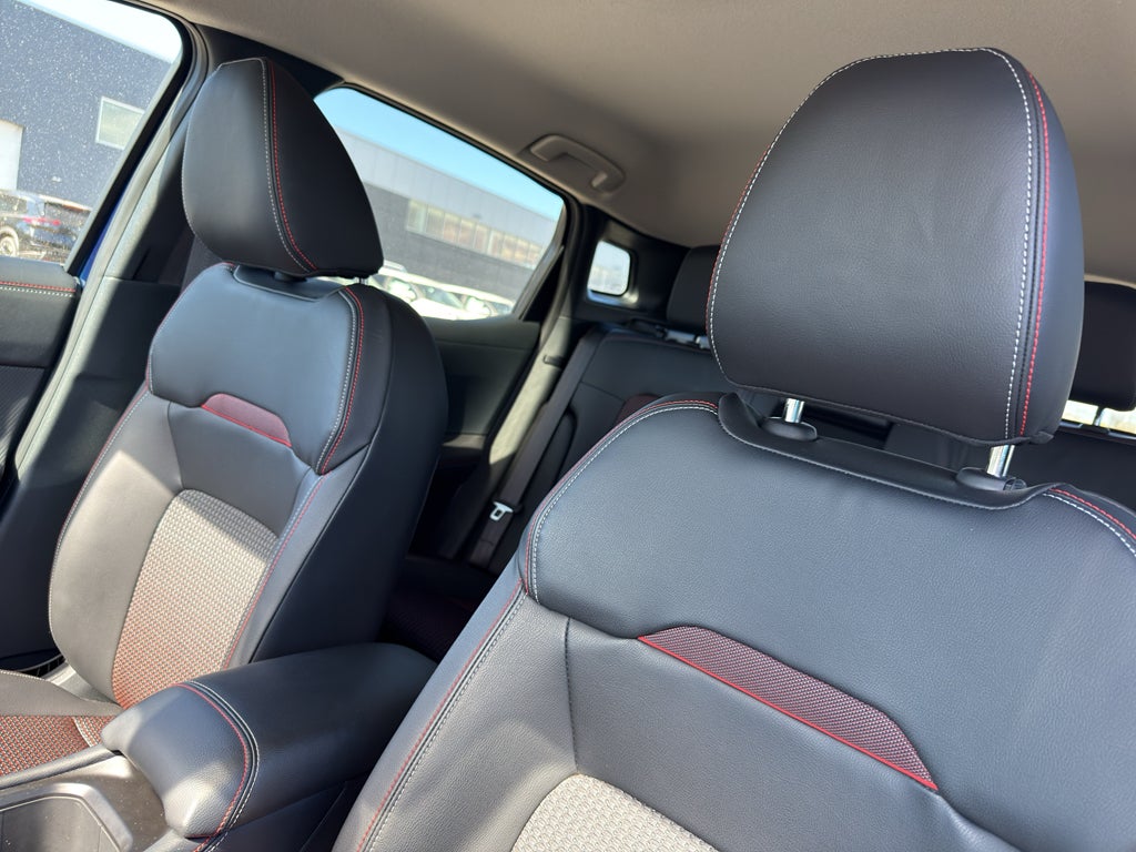 2025 Nissan Kicks SR Intelligent AWD