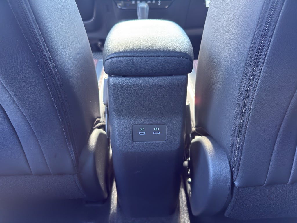 2025 Nissan Kicks SR Intelligent AWD