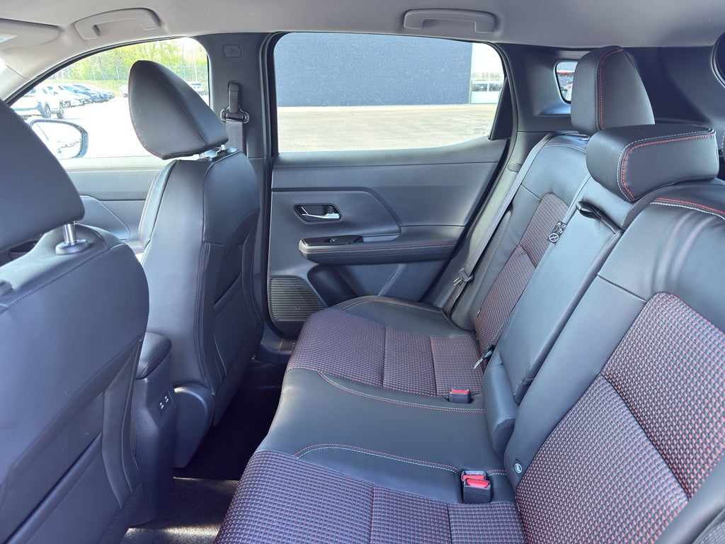 2025 Nissan Kicks SR Intelligent AWD