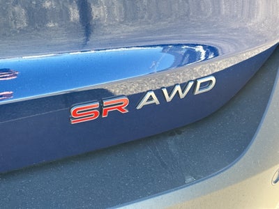 2025 Nissan Kicks SR Intelligent AWD