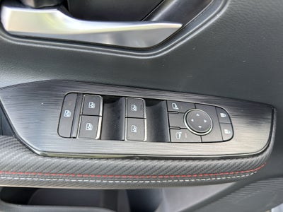 2025 Nissan Kicks SR Intelligent AWD