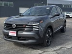 2025 Nissan Kicks SR Intelligent AWD