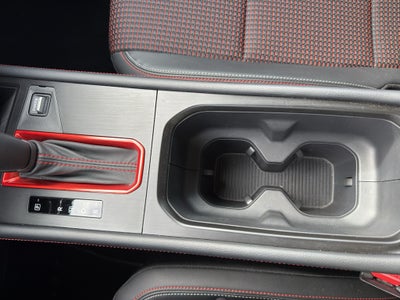 2025 Nissan Kicks SR Intelligent AWD