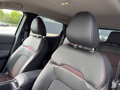 2025 Nissan Kicks SR Intelligent AWD