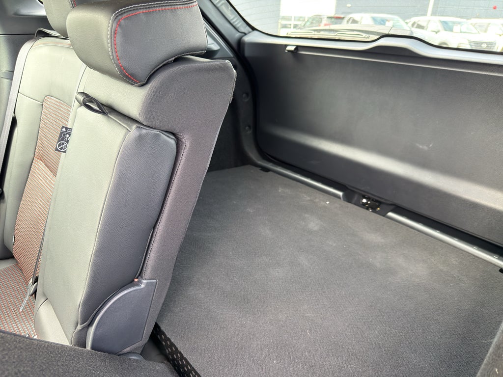 2025 Nissan Kicks SR Intelligent AWD