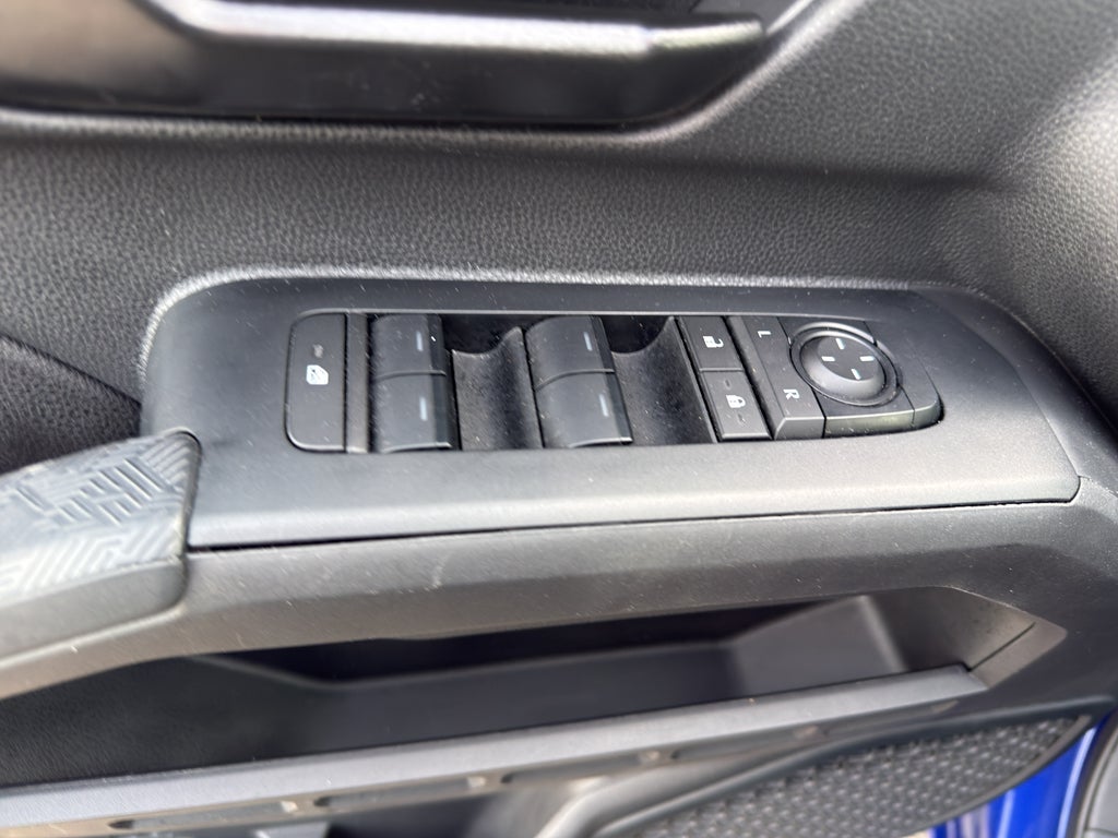 2024 Toyota Tacoma 4WD SR5