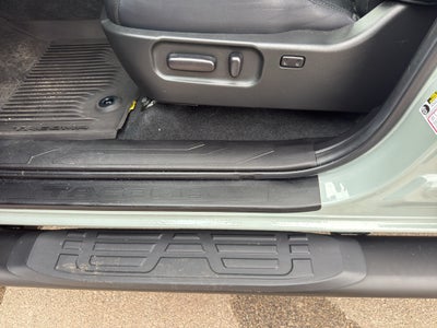 2022 Toyota Tacoma 4WD SR