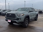 2022 Toyota Tacoma 4WD SR