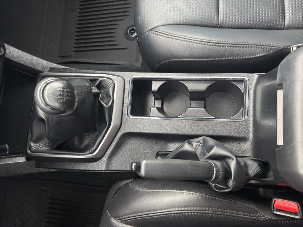 2022 Toyota Tacoma 4WD SR