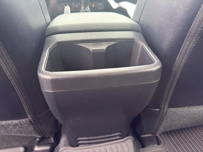 2022 Toyota Tacoma 4WD SR