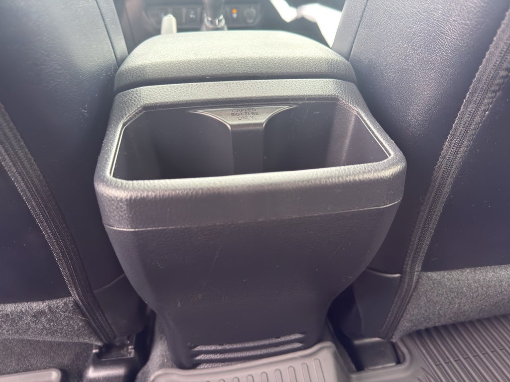 2022 Toyota Tacoma 4WD SR