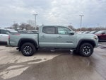 2022 Toyota Tacoma 4WD SR
