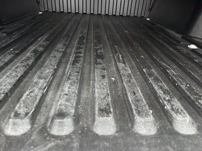 2022 Toyota Tacoma 4WD SR