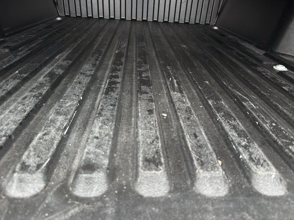 2022 Toyota Tacoma 4WD SR