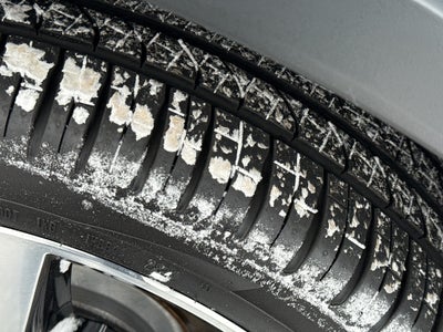 2022 Volkswagen Tiguan SEL R-Line