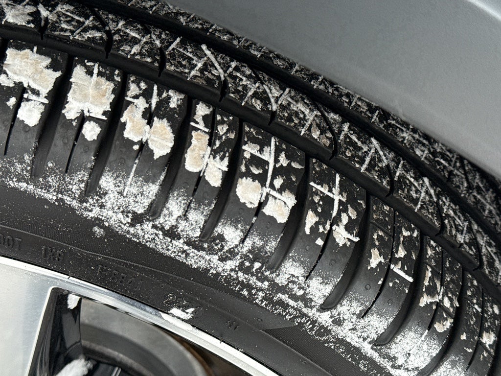 2022 Volkswagen Tiguan SEL R-Line