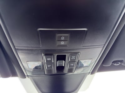 2022 Volkswagen Tiguan SEL R-Line