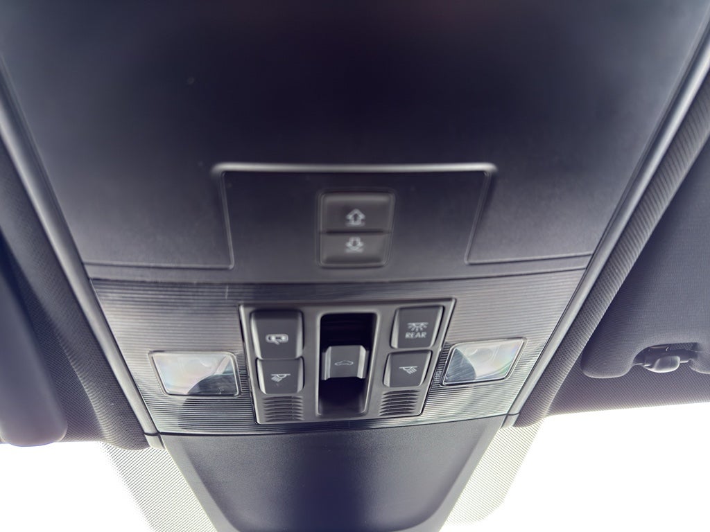 2022 Volkswagen Tiguan SEL R-Line