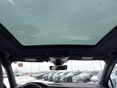 2022 Volkswagen Tiguan SEL R-Line