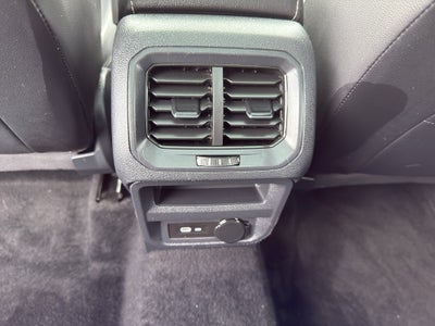 2022 Volkswagen Tiguan SEL R-Line